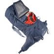 Mochila de senderismo Deuter Aircontact X 80+15