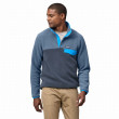 Sudadera de hombre Patagonia M's LW Synch Snap-T P/O