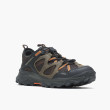 Sandalias de hombre Merrell Speed Strike Ltr Sieve verde olive