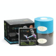 Cintas kinesiológicas BronVit Sport Kinesio Tape set