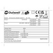 Caja de refrigeración Outwell Eco Prime 24L 12V/230V