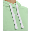 Sudadera de mujer Under Armour Rival Fleece HB Hoodie