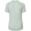 Camiseta de mujer Helly Hansen W HH Durawool T-Shirt