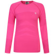 Camiseta funcional de mujer Dare 2b In The ZoneII L/S rosa Pure Pink