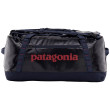 Bolsa de viaje Patagonia Black Hole Duffel 70L azul oscuro Classic Navy