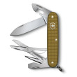 Navaja Victorinox Pioneer X Alox LE 2024