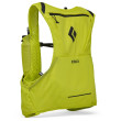 Chaleco de carrera Black Diamond Distance 4 Hydration Vest