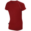 Camiseta de mujer Warg M-Boo 190 Short W