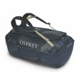 Bolsa de viaje Osprey Transporter 65 verde camo lines print