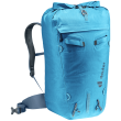 Mochila Deuter Durascent 30 azul claro wave-ink