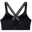 Sujetador deportivo Under Armour Infinity High Bra