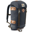 Mochila Lowe Alpine Klettersack 30 negro/azul Ebony