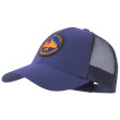 Gorra Mountain Equipment Roundel Cap azul Me-01596 Medieval Blue