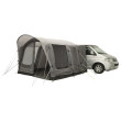 Carpa de autocaravana/furgoneta Outwell Parkville 260SA gris