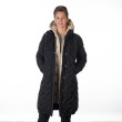 Abrigo de invierno para mujer Northfinder Enid