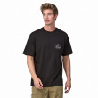 Camiseta de hombre Patagonia M's Chouinard Crest Pocket Responsibili-Tee