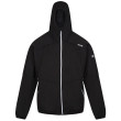 Chaqueta de hombre Regatta Tarvos VII negro Black