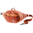 Riñonera para niños Deuter Junior Belt naranja chestnut