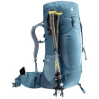 Mochila Deuter Aircontact Lite 40 + 10