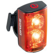 Luz trasera Sigma Buster RL 80 negro