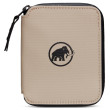 Cartera Mammut Seon Zip Wallet beige savannah