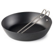 Sartén GSI Outdoors Carbon Steel 8" Frypan