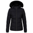 Chaqueta de mujer Dare 2b Glamorize V Jacket negro black