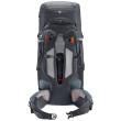 Mochila de senderismo Deuter Aircontact Core 50+10 2023