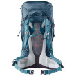 Mochila de mujer Deuter Futura Air Trek 45+10 SL