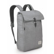 Mochila urbana Osprey Arcane Flap Pack gris medium grey heather