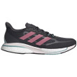 Calzado de mujer Adidas Supernova + W negro/rosa Carbon/Roston/Minton