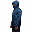 Chaqueta de hombre Black Diamond Treeline Rain Shell