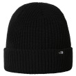 Gorro The North Face Tnf Fisherman Beanie negro Tnf Black