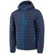 Chaqueta de plumón para hombre Warg Downjack M azul dark blue