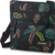 Bolsa de hombro Dakine Jo Jo negro/verde ElectricTropical