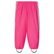 Pantalones para niños Reima Oja rosa Candy pink