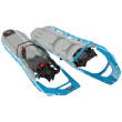 Raquetas de nieve MSR Revo Explore W25 gris/azul Aquamarine