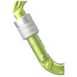 Mosquetón Edelrid HMS Strike Screw II