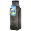 Botella Sistema Square 475ml negro