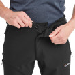 Pantalones de invierno para hombre Montane Dynamic Xt Pants-Reg Leg