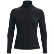 Chaqueta de mujer Under Armour Motion Jacket negro Black / / Jet Gray