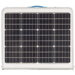 Mesa GoSun con panel solar de 60W