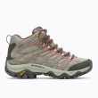 Calzado de senderismo para mujer Merrell Moab 3 Mid Gtx