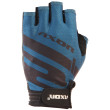 Guantes de ciclismo Axon 270 azul