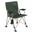 Silla Outwell Campo 2023 verde ForestGreen