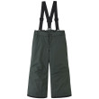 Pantalones de esquí para niños Reima Proxima verde oscuro Thyme green