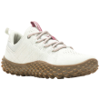 Calzado de mujer Merrell Wrapt marrón birch