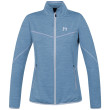 Sudadera de mujer Hannah Dagnys azul alaskan blue mel