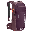 Mochila Ortovox Traverse 18 S violeta mountain rose