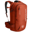 Mochila Ortovox Haute Route 32 naranja desert orange